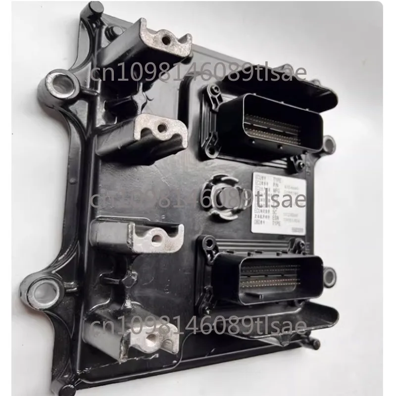 

Engine ECU electronic control module - CM2670/C4354660 computer board compatible with X12/X15