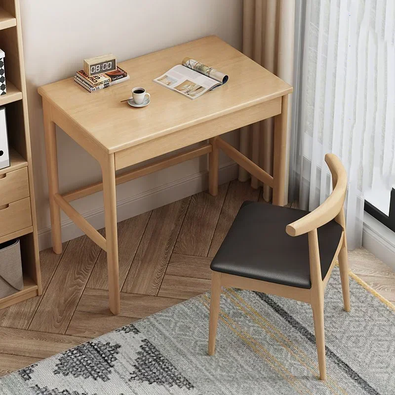 Mini Table Small Desk for Room Computer Living Room Writing Bedroom Desks Study Table Mesa Para Laptop Cama Home Furniture