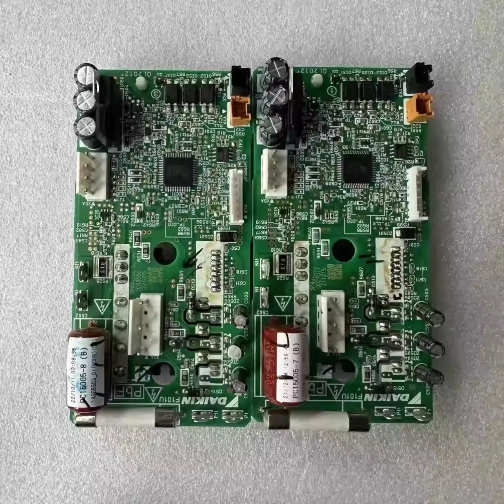 Brand new suitable for Daikin VX air conditioner fan board fan module PC15005-1 PC15005-2