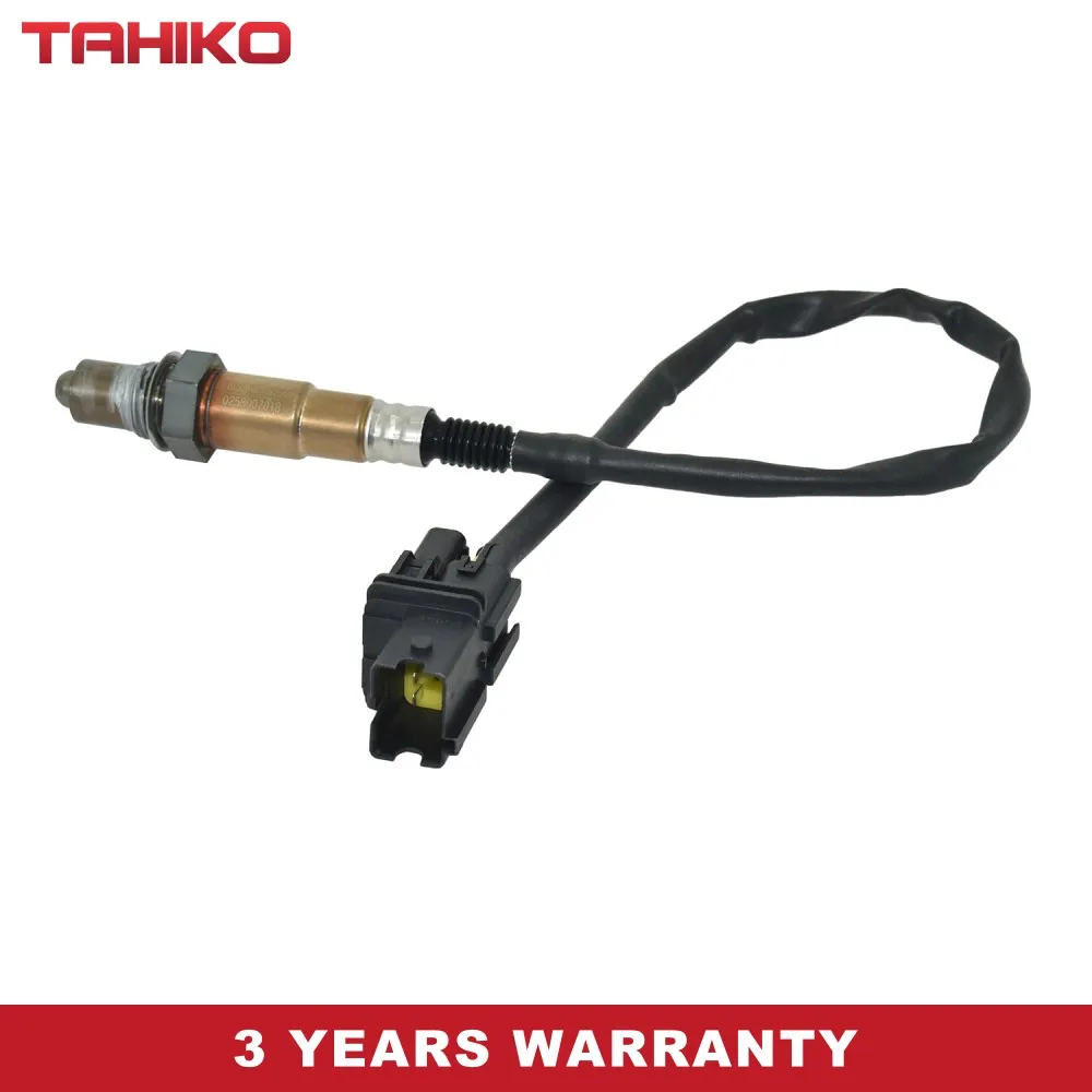 

Lambda O2 Oxygen Sensor 0258007018 fit for VOLVO XC70 V70 S80 S70 C70 SUBARU OUTBACK LEGACY NISSAN PATHFINDER MURANO FORD FOCUS