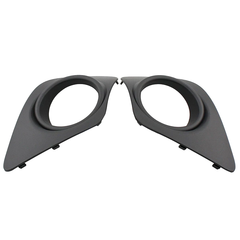 Крышка противотуманных фар, автомобильные аксессуары для Dodge Journey 2011-18, передняя левая водительская 2 шт./1 пара 68088687AA, высокое качество, практичность в использовании