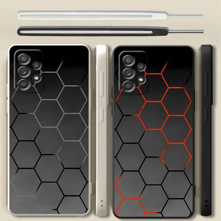 Phone Case For Sams… - image