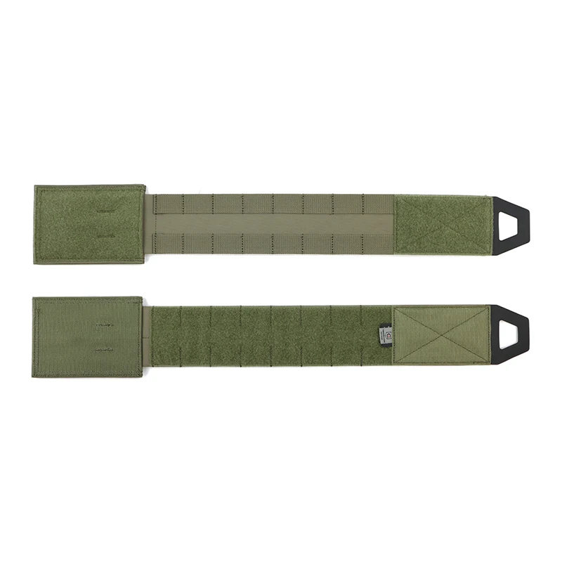 TW-BT17 Delustering TwinFalcons Tactical 3 inch Tactical Adaptable Cummerbund