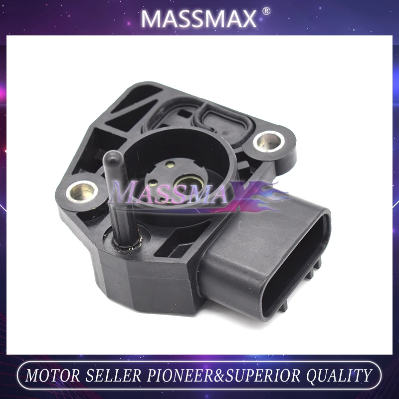 90224500 Throttle Position Sensor TPS  For Yamaha YBR125 YZF125R ZUMA Suzuki BANDIT 1250 5D7E37500100