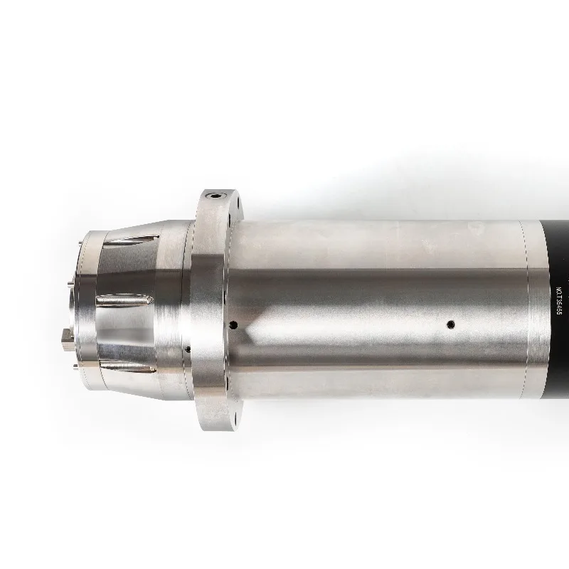 DECI BT40 15KW 380V طحن المغزل لمخرطة CNC 20000 دورة في الدقيقة عالية الدقة الحفر التنصت المغزل لشركة أدوات الآلة