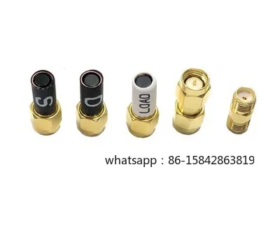 nanovna-calibration-kit-vector-network-analyzer-dc-1520ghz-sma-calkit-antenna-anayzer-accessories-three-five-sets-are-optional