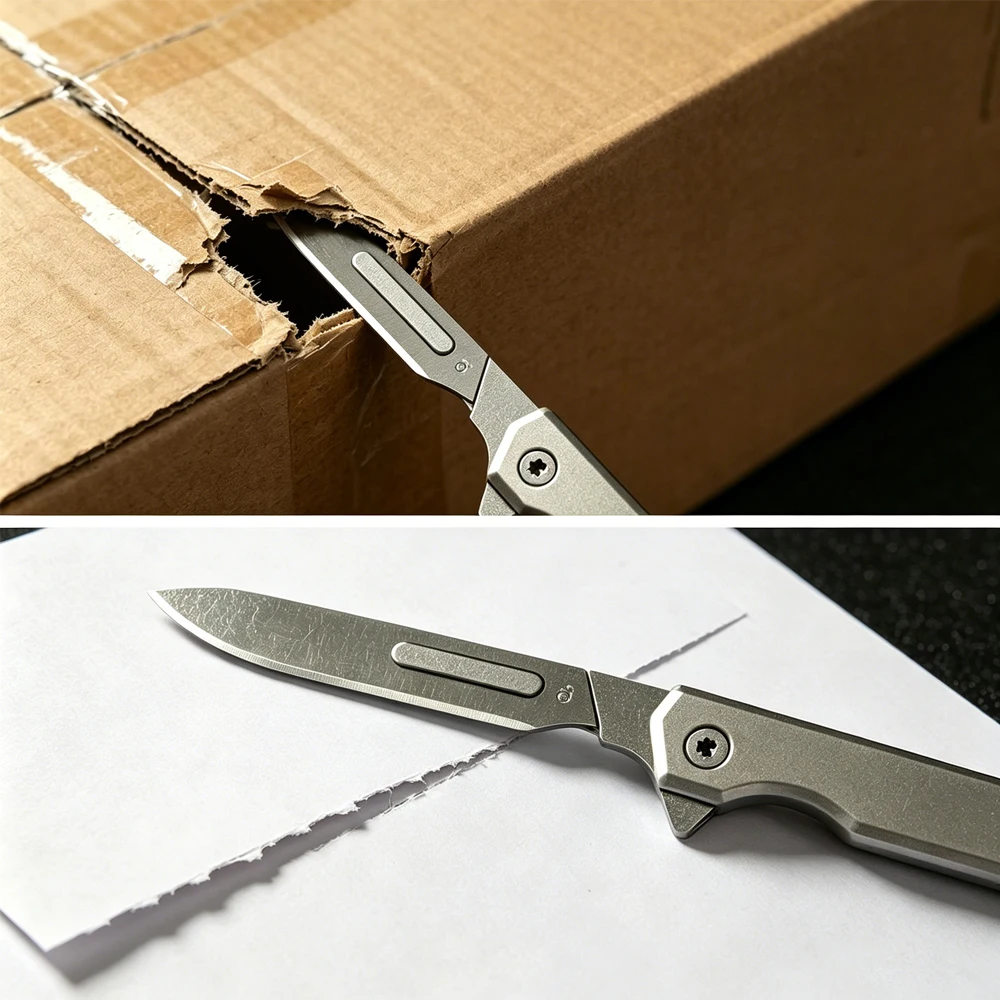 Thumbnail 4 - #69 Best Letter Openers to Buy In 2026