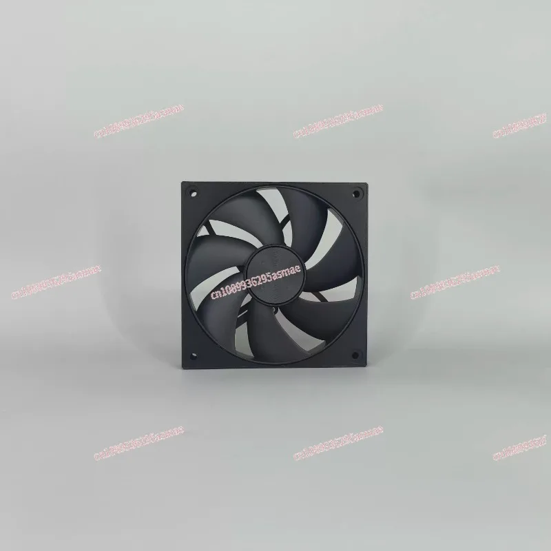 12V Liquid Bearing 12CM Fan 4090 Public Graphics Card Nidec All-metal
