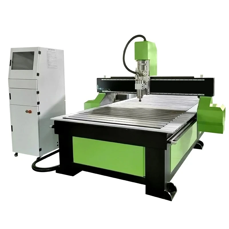 ثلاثية الأبعاد النجارة آلة التوجيه باستخدام الحاسب الآلي آلة نحت الخشب للخشب MDF الاكريليك رائجة البيع 1300*2500 مللي متر 4x8ft لتقوم بها بنفسك ثلاثية الأبعاد آلة القطع باستخدام الحاسب الآلي