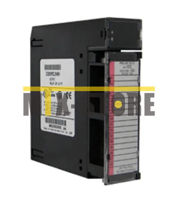 

1pcs BRAND NEW ONES GE Fanuc Module IC693MDL940K