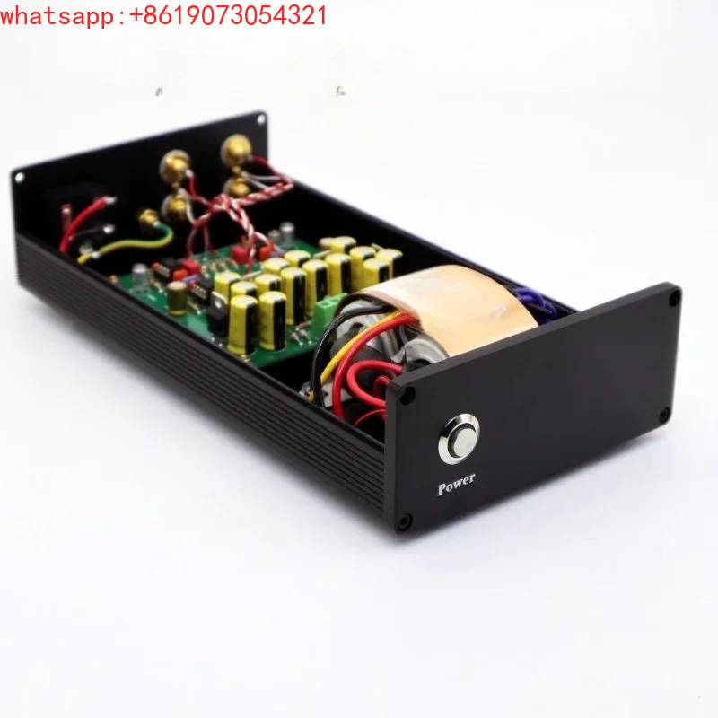 MM Sing Play Vinyl Sing Play CD/Vinyl Record MM Head Header Audio Preamplifier