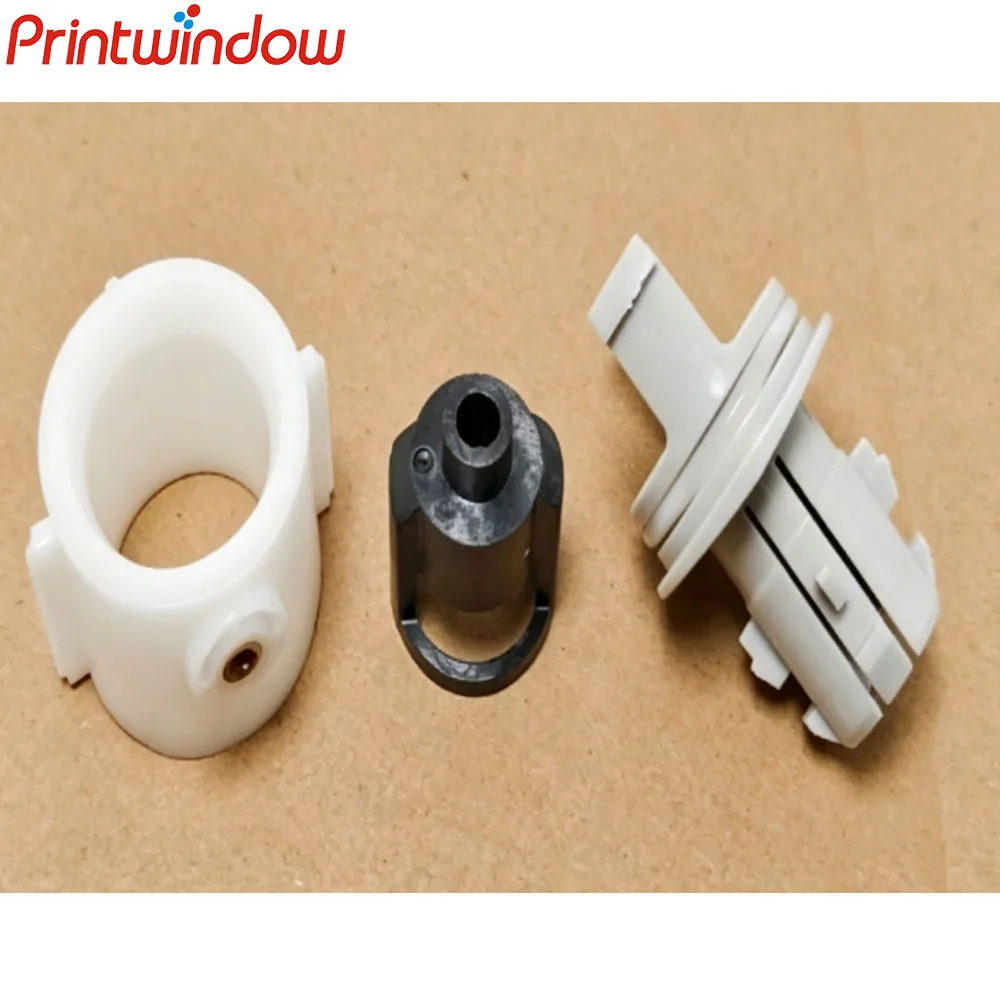 1Set Toner Outlet Toner Cartridge Head for Canon 8105 8205 8295 8505 6075 6575 6065 6265 8085