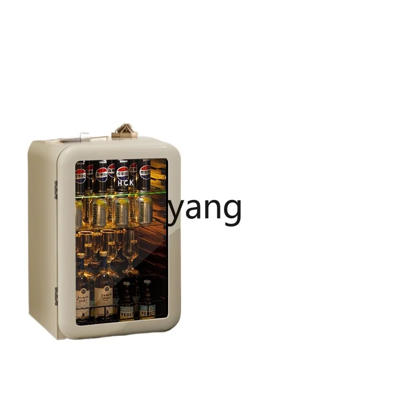 LTT e-sports room home small living room office smoothie ice bar