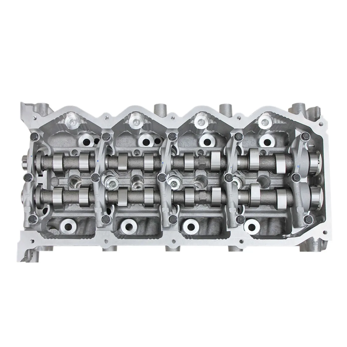 YD25 YD22 OEM 11040-5X00A 908505 908510 16 Valves Cylinder Head Assembly for NISSAN