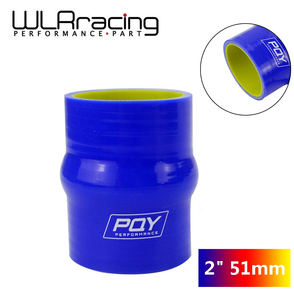 WLR Racing - Blue & Yellow 2