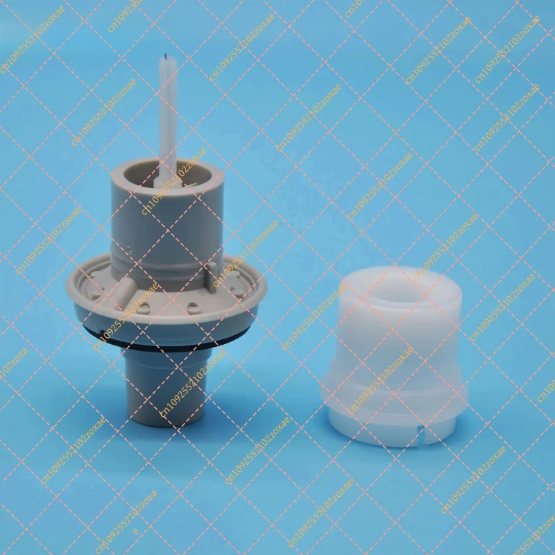 Universal Circular Electrode Conical Spray Nozzle Replacement for Powder Coating Gun Fittings Spraying Equipment Parts