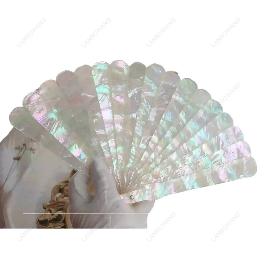 handmade-epoxy-resin-snail-shell-fan-creative-decorative-desktop-fan-hot-sale-home-ornament