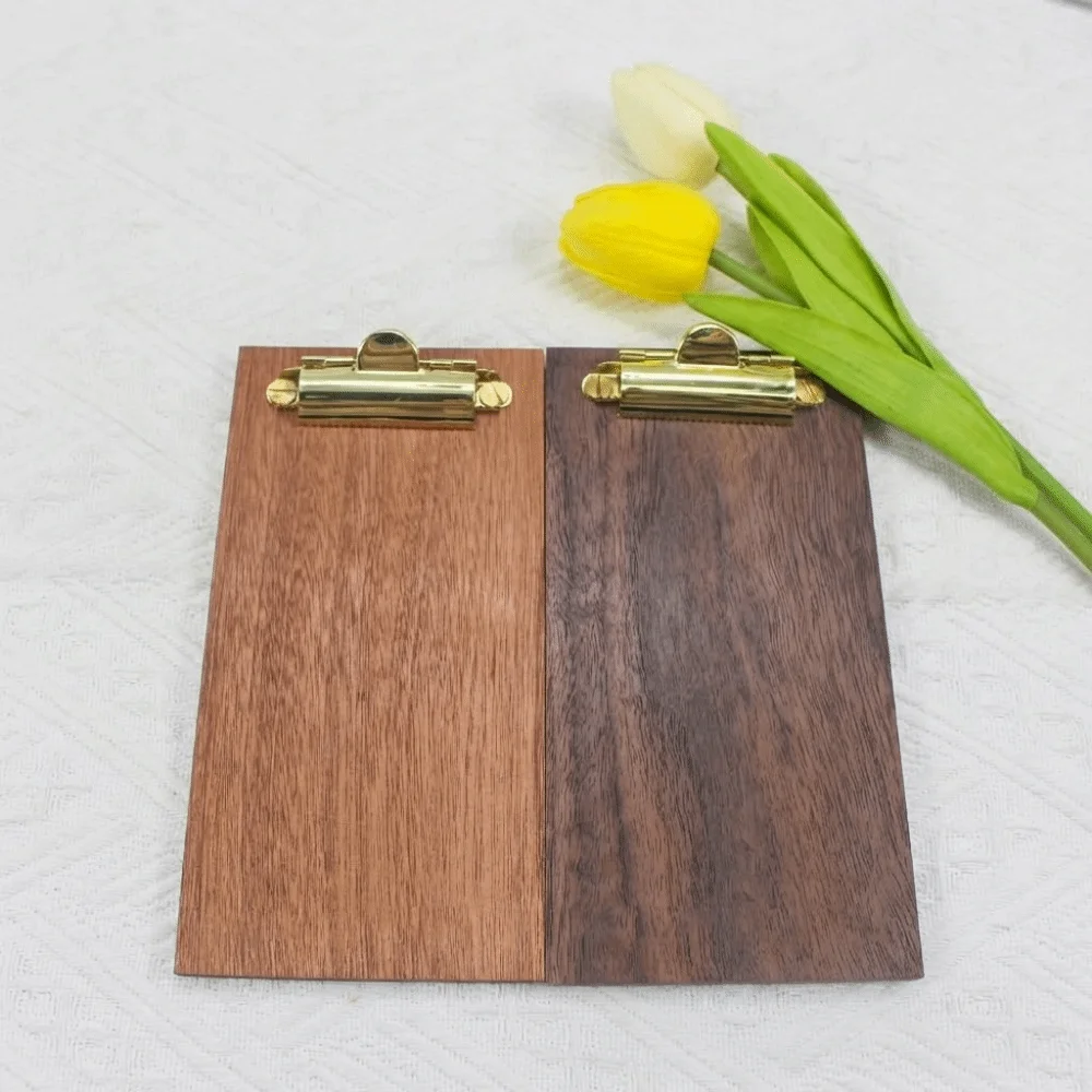 

Universal Menu Display Stand Durable Stable Receipt Holders Practical Professional Table Number Stand Restaurant Table