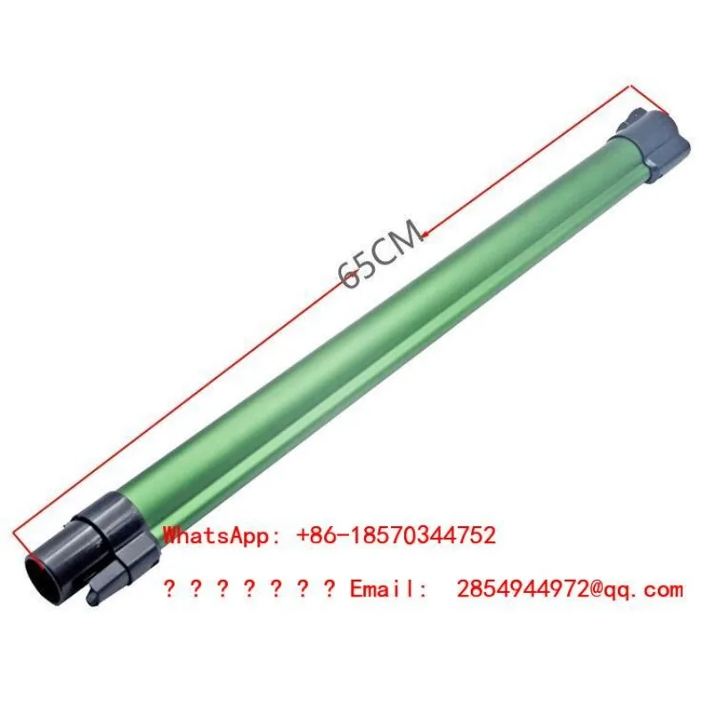 

Vacuum Cleaner P8 P8MAX P8PLUS Accessories Connecting Rod Extension Rod, Original