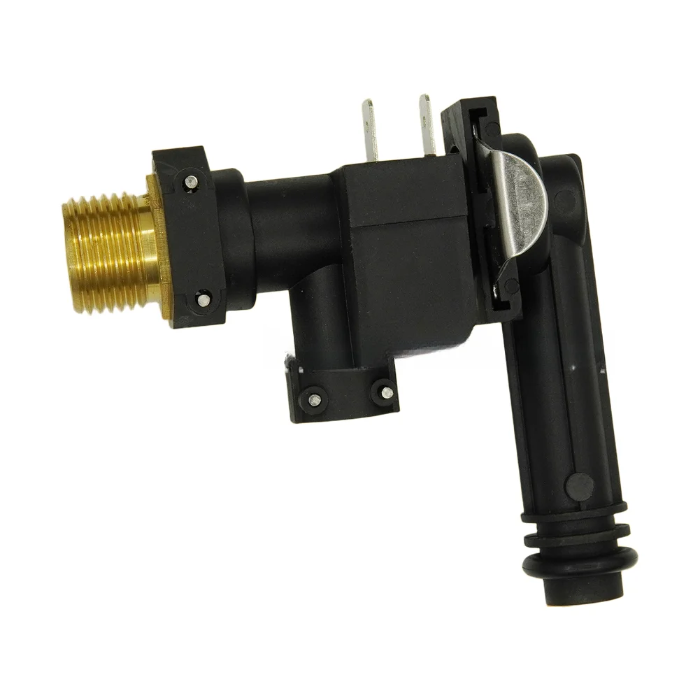 Water Flow Switch Sensor for Wall Hung Boilers Water Flow Detection Unit Compatible with Standard Boiler Specs