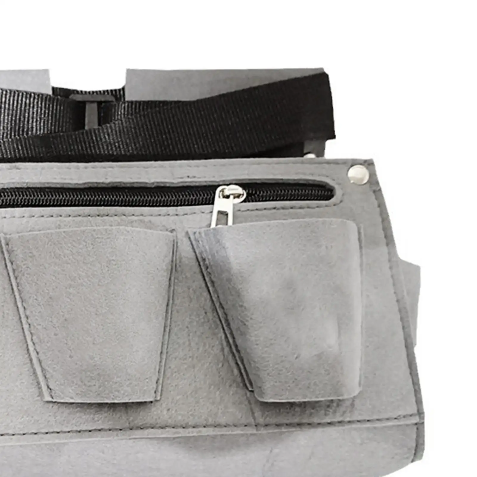Tuingereedschap Riem Ophangzak Gereedschap Opslag Utility Riem Schort voor