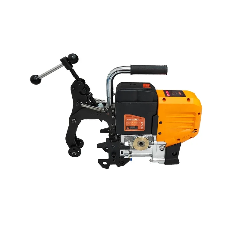 LDZ-1501 Top Quality Train Lithium Battery Powered Rail Drilling Machine