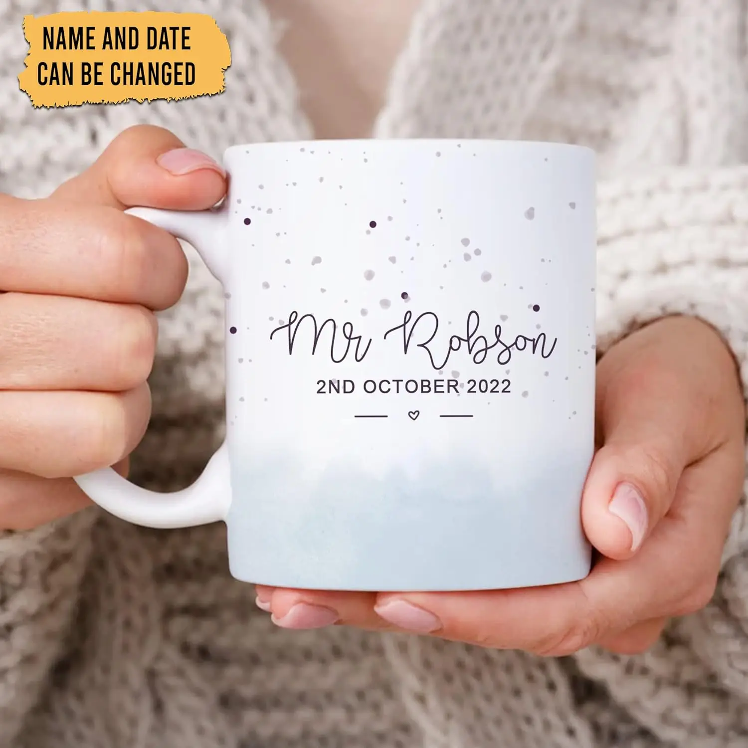Personalized Gifts For Teachers - Teachers Day Birthday Appreciation Week Christmas - Best Teacher Ever Sunflower Custom  11oz