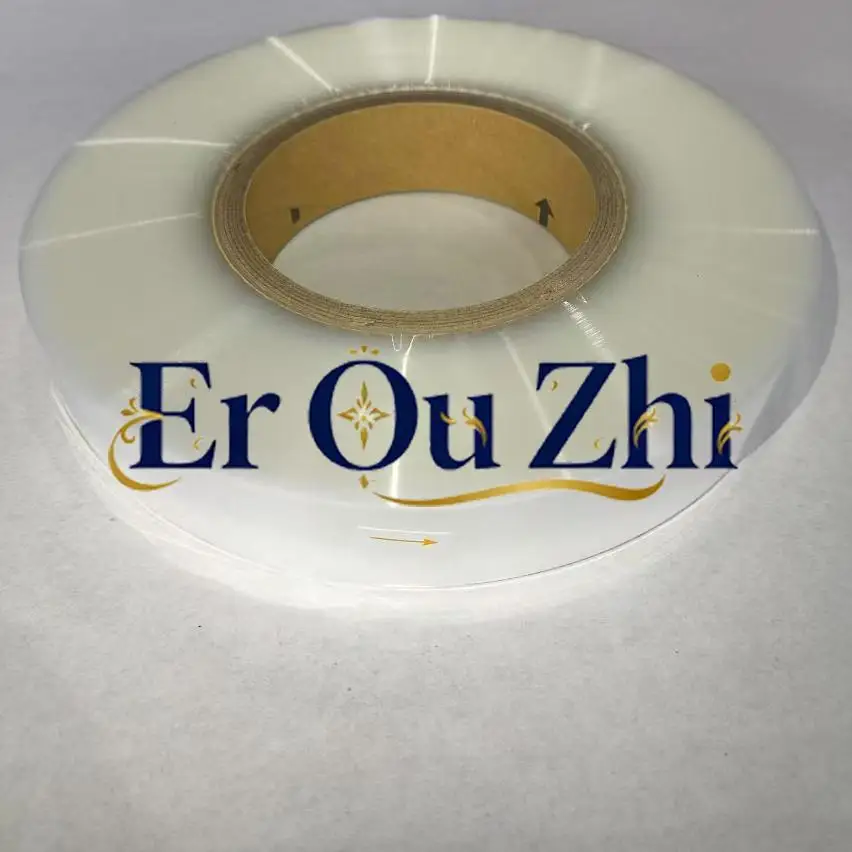 Composite Heat Shrinkable Tape, High Temperature Shrinkable Tape 25mm
