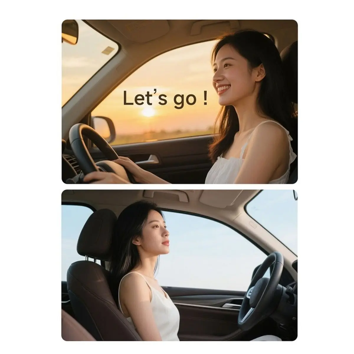 ▶○【On Sale】Car Phone Holder Long Arm Suction Cup Mount 360 Degree Flexible Adjustment for Pocket 3