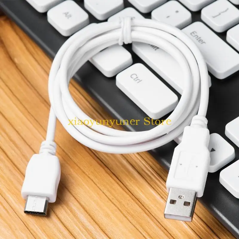 P9JB USB Charging Cable Replacement Date Sync Cord for Nabi DreamTab DMTab Jr/ XD/ Jr.S/ Nabi 2S/Elev-8 Kids Tab