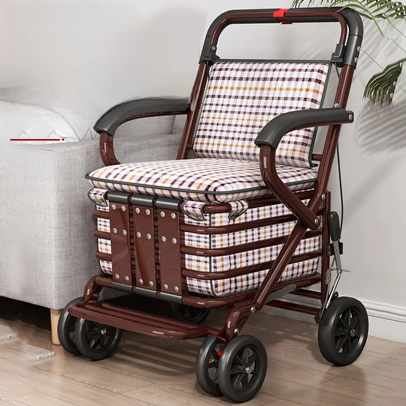 elderly-portable-folding-shopping-cart-hand-push-cart-sit-and-walk-aids-for-shopping-and-vegetable-buying-in-china