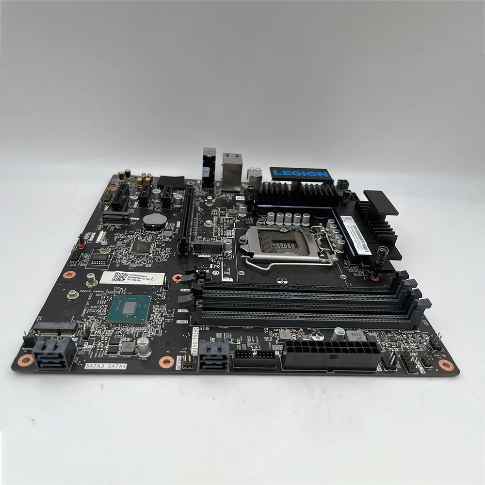 

7000K28IMB IB460MW T550 Материнская плата для настольного ПК с поддержкой процессора 10-го поколения