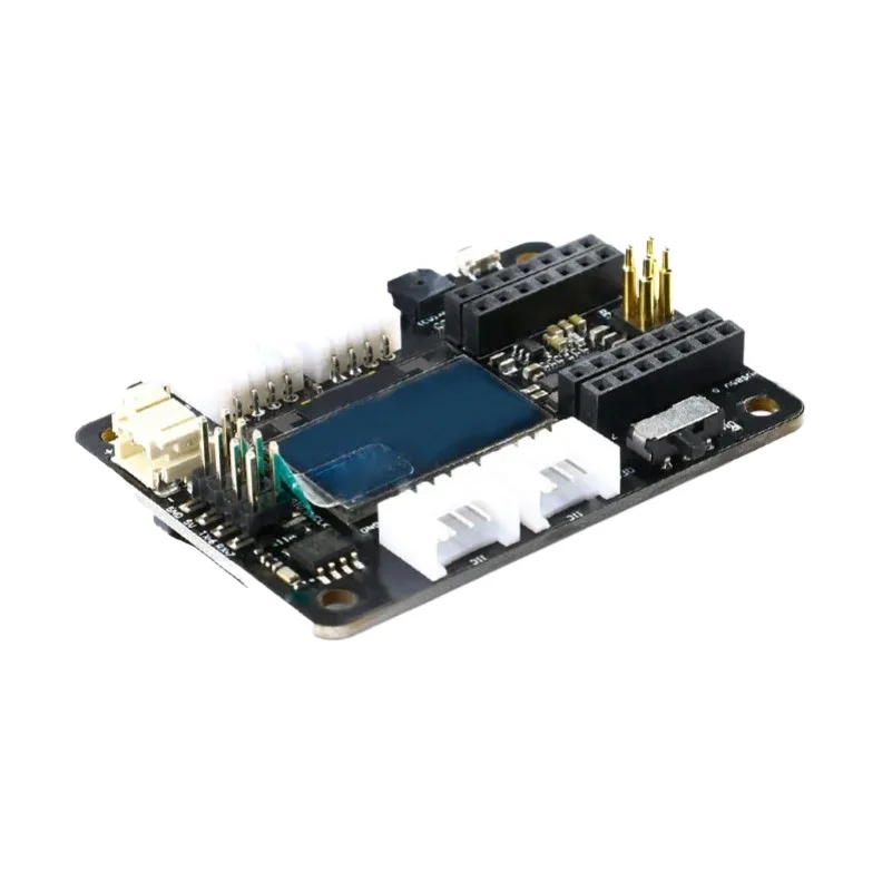 scheda-di-espansione-multifunzione-seeed-studio-xiao-shield-base-per-microcontrollore-seeeduino-display-oled-per-arduino