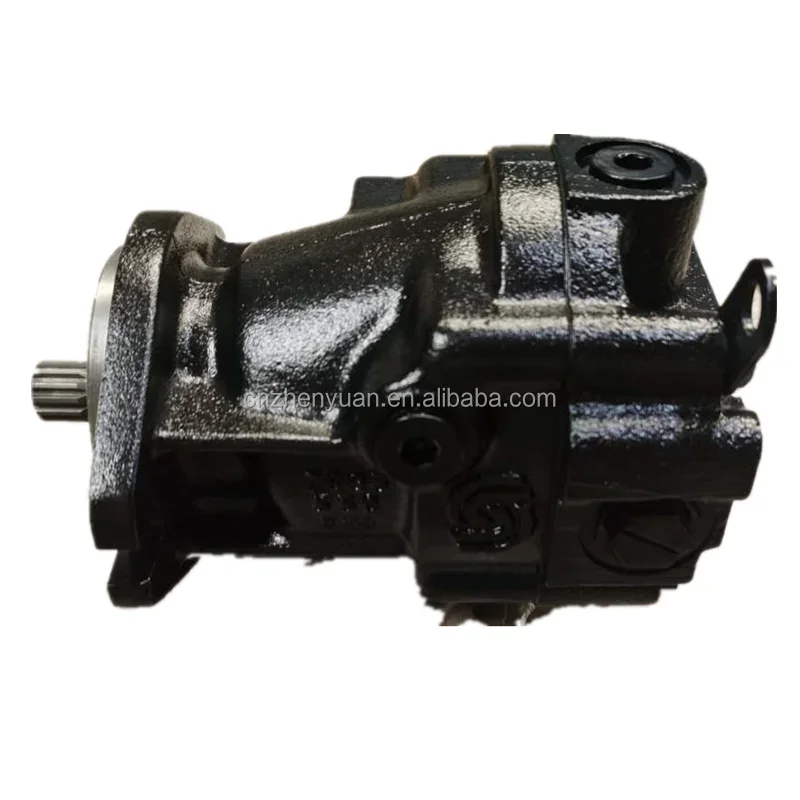 

zhenyuan Dan-foss MPT MPV MPT044 MPT046 MPV044 MPV046 hydraulic piston pump MPV046CBBATABBCAABDDCHAGGCNNN M46-20901 A123319