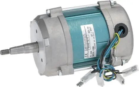 

MACAP C00061230 M5 GRINDER 230V50HZ MOTOR