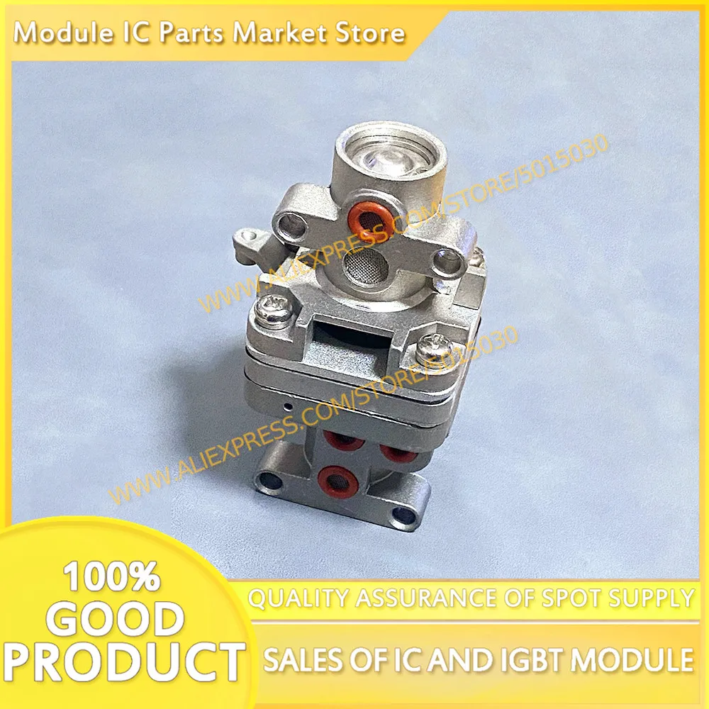 YT-1000 YT-1000L YT-1000R NEW Electric Valve Positioner Pilot Valve Amplifier