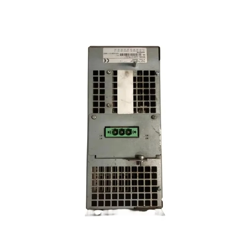 Picture 3: CNC Servo Driver AXD2.75-S0-0-B for Machine Tool System Electrical Equipment