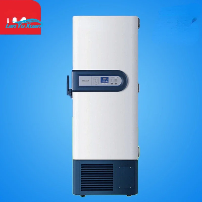 LANYUXUAN DW-86L288 Ultra-Low Temperature Refrigerator Ultra-Low Temperature Freezer