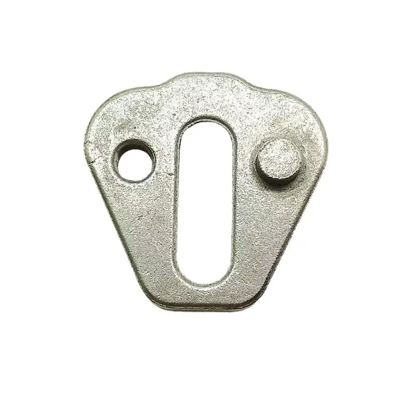 【CCA】Adjustment Block For 8-inch Single-handed Saws Chain Saw Chain Chain Tensioner Left Accessories