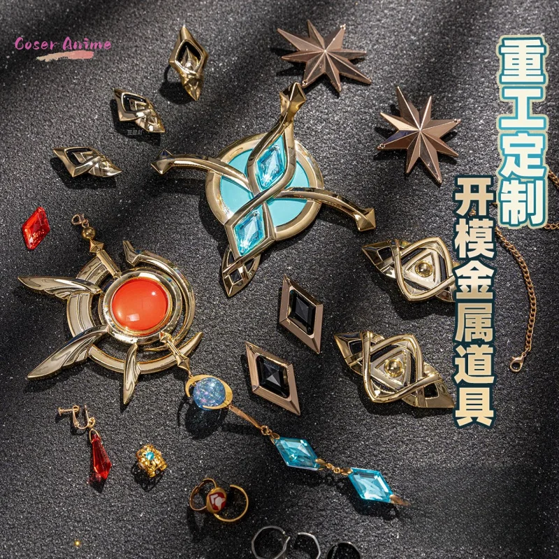 هونكاي: ستار رايل أنكسا أزياء تنكرية أنساجورس زي الهالوين كرنفال حفلة عيد الميلاد لعب الأدوار الملابس الملابس