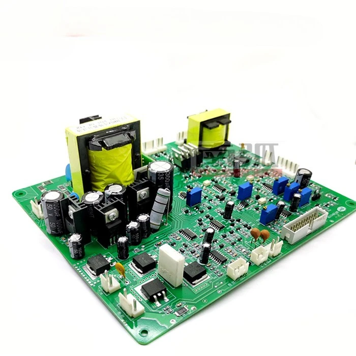 250GW control board NBC-300GF gas shielded welding machine main control board