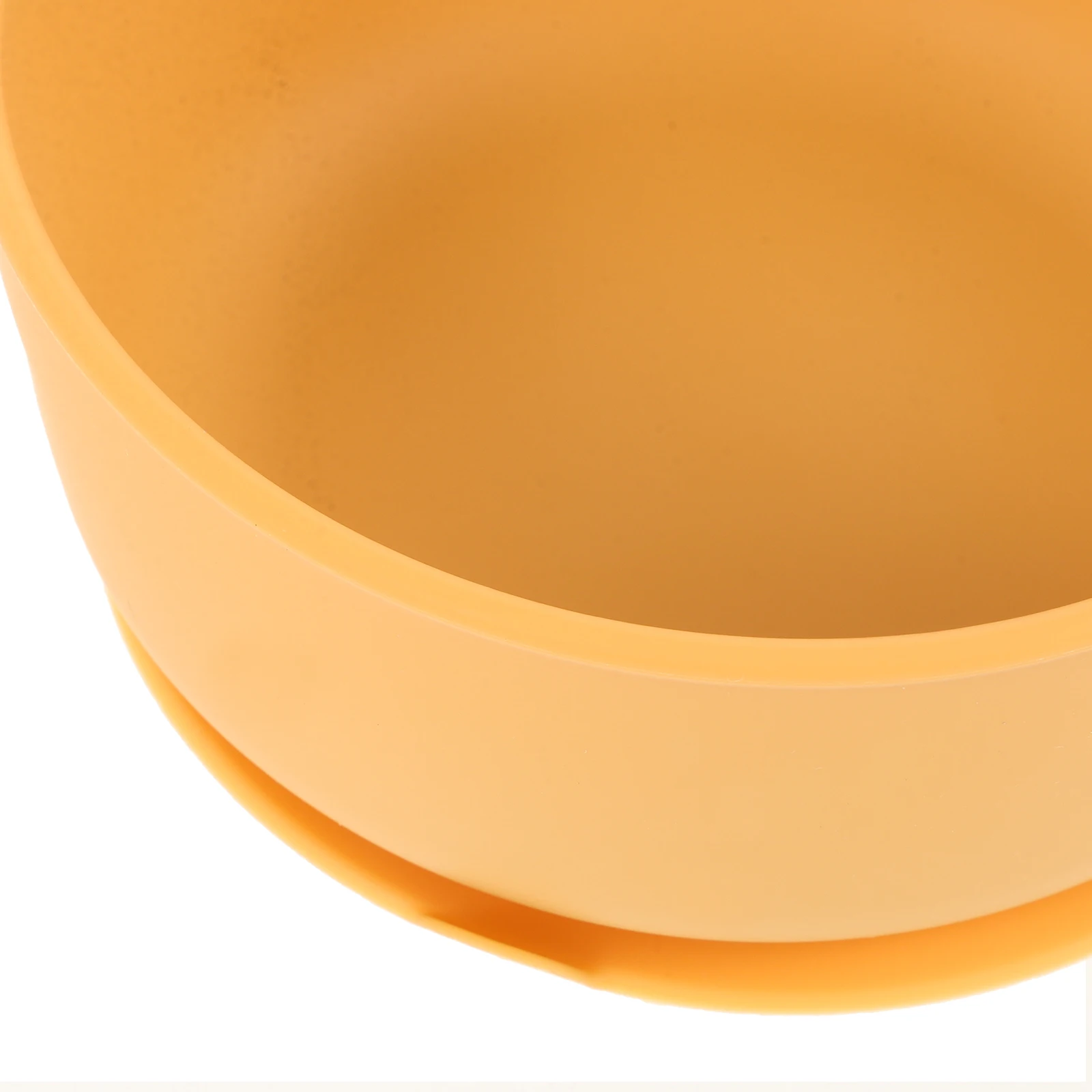 

Baby Silicone Bowl Suction Tableware Reusable Gel Bowls Toddler Kids Feeding Bowls Suction Silicone