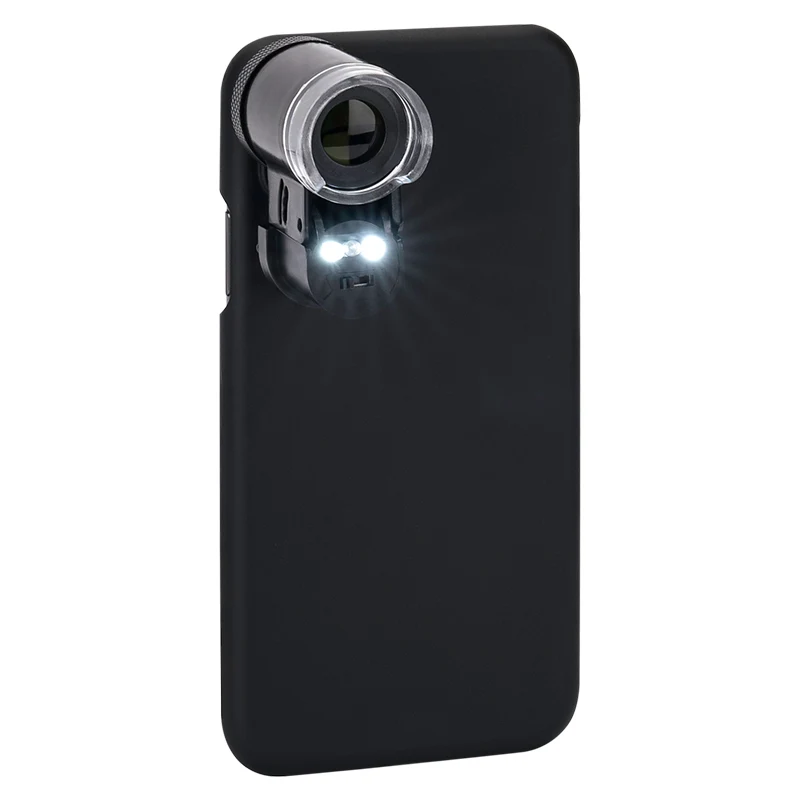 

IBOOLO 66X Microscope for mobile phone