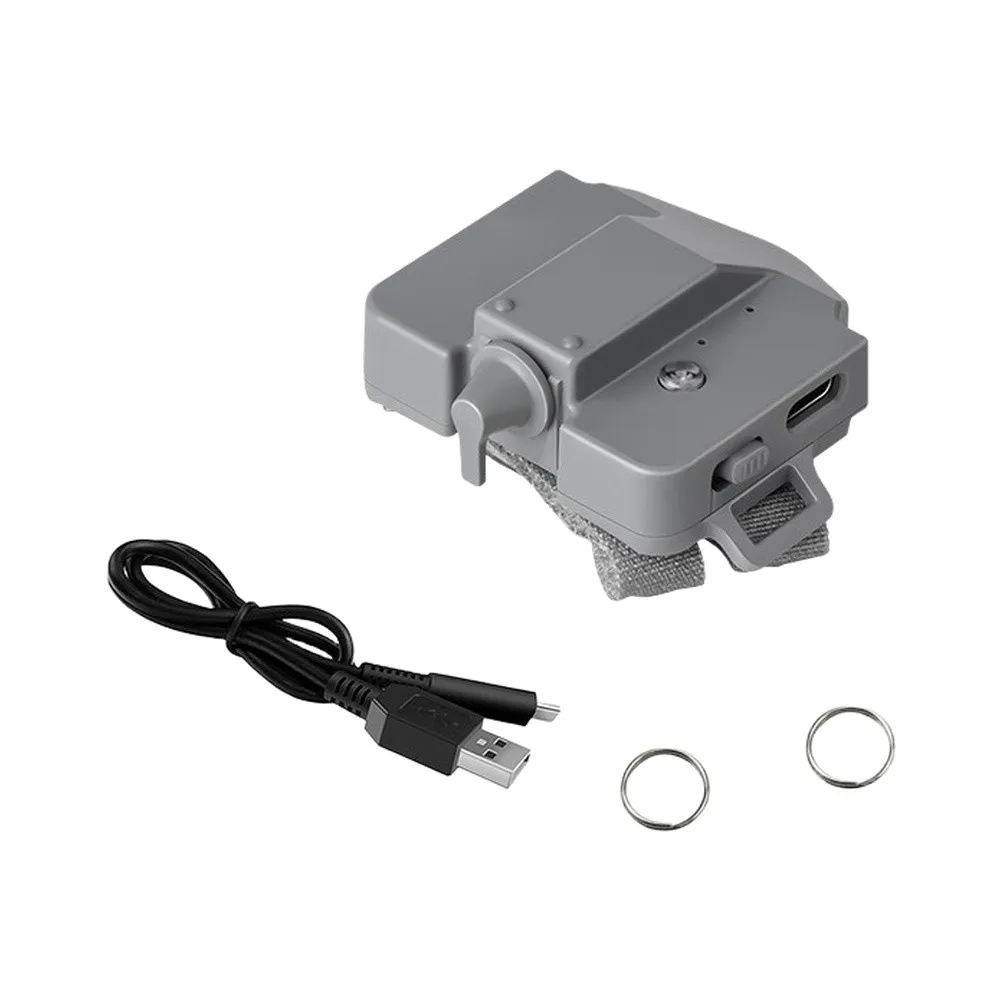Compact 9x8x4cm ABS Air-drop System 130g Payload Dropper For DJI For Mini 5 Pro For Mini 4 Pro Drones Gifts Delivery