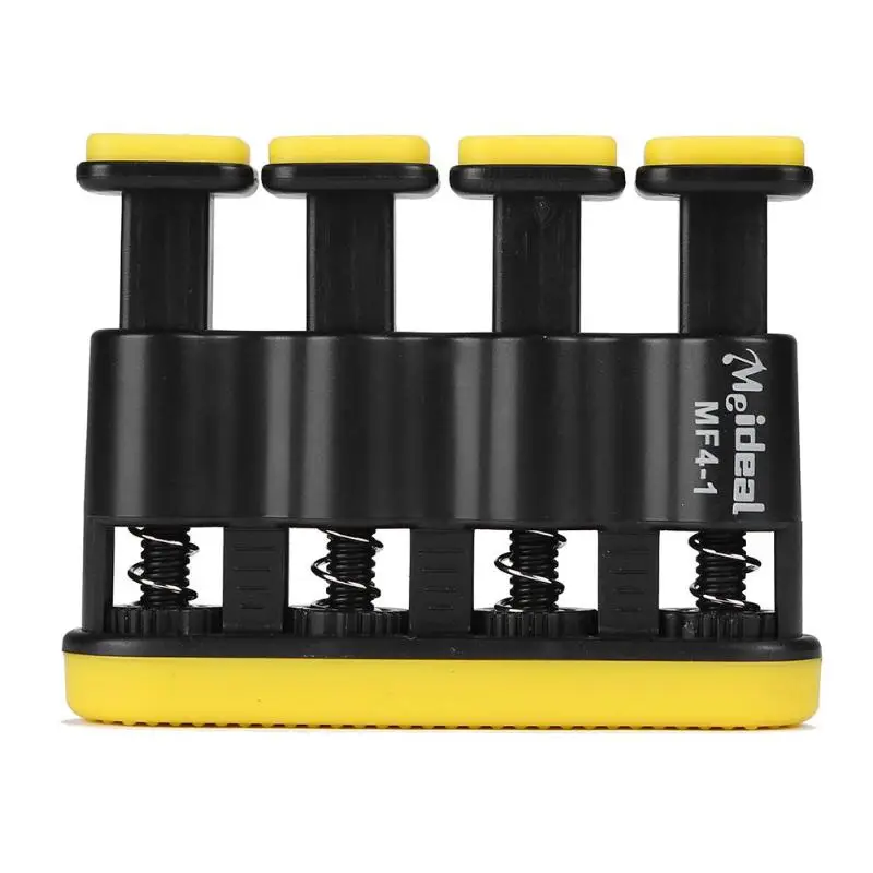 Hand Grip Finger Strengthener Adjustable Power Training Home Fitness Equipment hand trainer Finger Exerciser Trainers