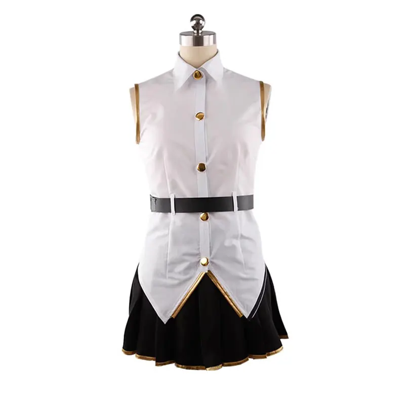 لعبة Enterprise B أزياء تنكرية Azur مصنوعة حسب الطلب مجموعة كاملة من أزياء الهالوين #4