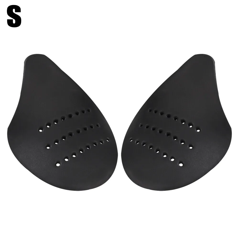 2pcs Sneakers Anti Crease Wrinkled Fold Shoes Support Toe Cap Sport Ball Shoes Head Stretcher Shoe Shape
