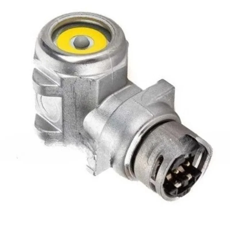 

A89E-Ремкомплект подголовника переднего сиденья автомобиля 52107264576 для BMW 760Li 740Li 550I 535I F15 F85