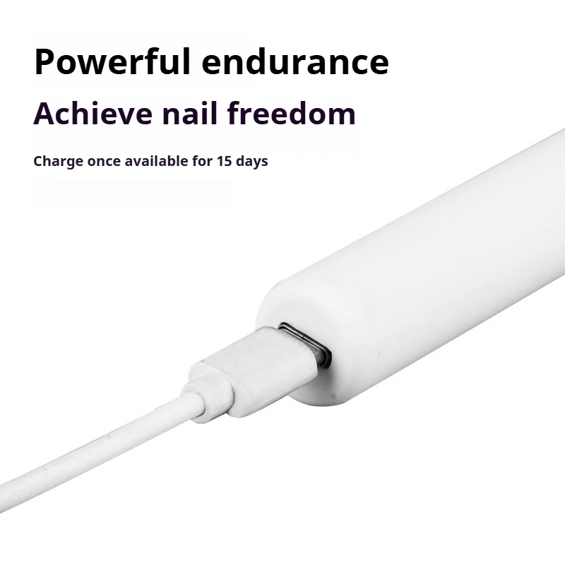مصباح أظافر صغير للعلاج بالأشعة فوق البنفسجية لأظافر جل لطلاء الأظافر ومجفف أظافر USB لعلاج سريع مصباح أظافر LED محمول باليد