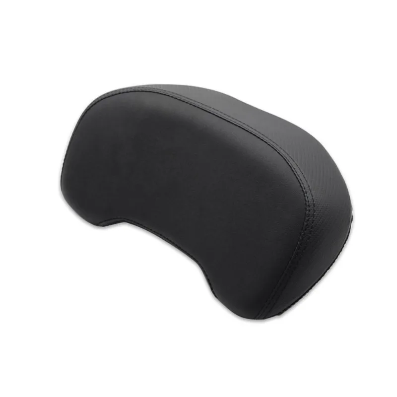 Lumbar Support Backrest Cushion Seat For ZONTES 368G ADV G368 Motorcycle Driver Widen